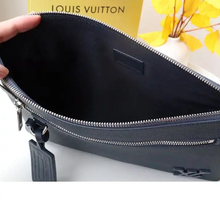 Official Brother Sam LV 2308DJ0042 Bag 0521